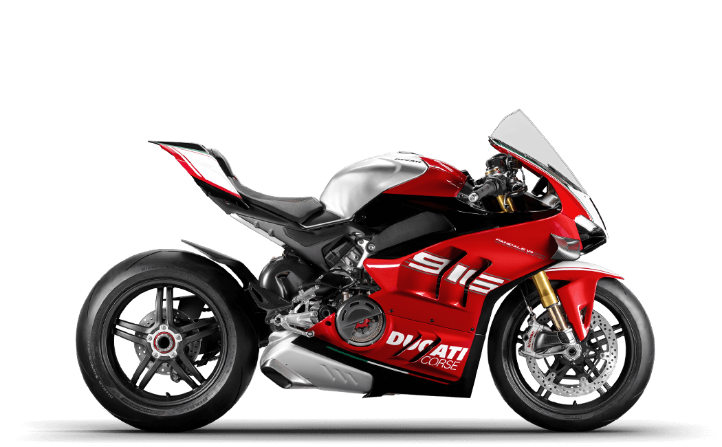 DUCATI モデルバイク EICMA速報】 ドゥカティ ニューモデル 1299スーパーレッジェーラ
